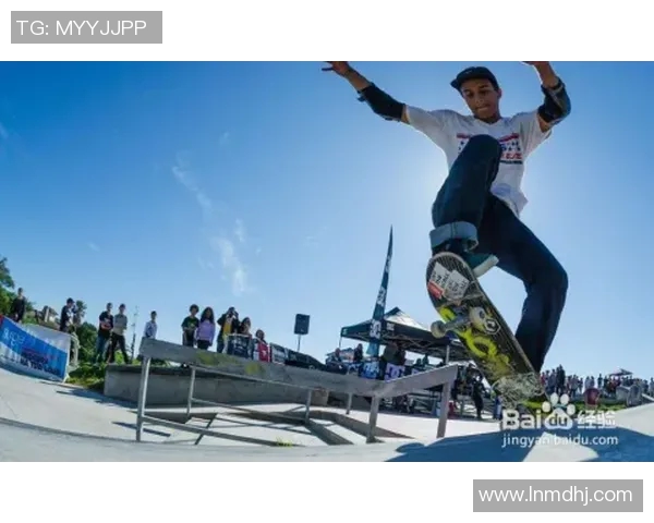 成都滑板队转型之路：机遇与挑战并存的成长故事