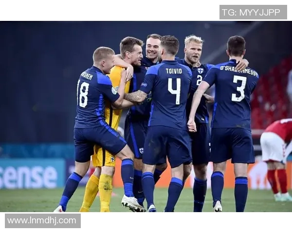 芬兰足球明星盘点:那些在绿茵场上闪耀的芬兰球员 芬兰足球明星盘点:那些在绿茵场上闪耀的芬兰球员