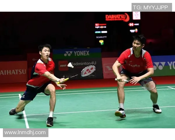 赛后复盘：杭州羽毛球队与重庆羽毛球队速度对比分析与战术探讨