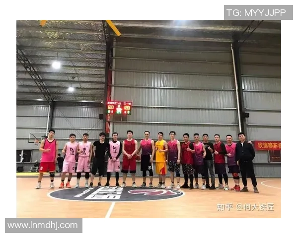 重庆篮球队在锦标赛中的实力分析与表现评估
