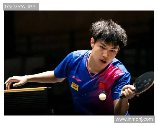 全国锦标赛回顾：深圳乒乓球队展现出色状态与潜力分析