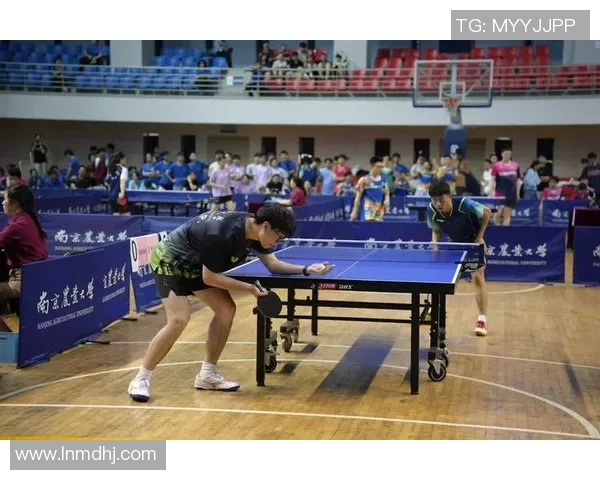 南京乒乓球队荣登乒乓球节奏排行榜第十名展现实力与风采